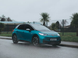 derry electric car maintenance, annual service, inspection