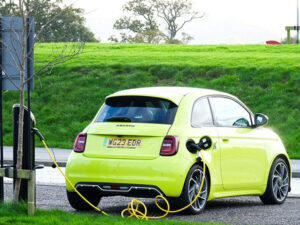 derry electric car service, ev repair, battery maintenance